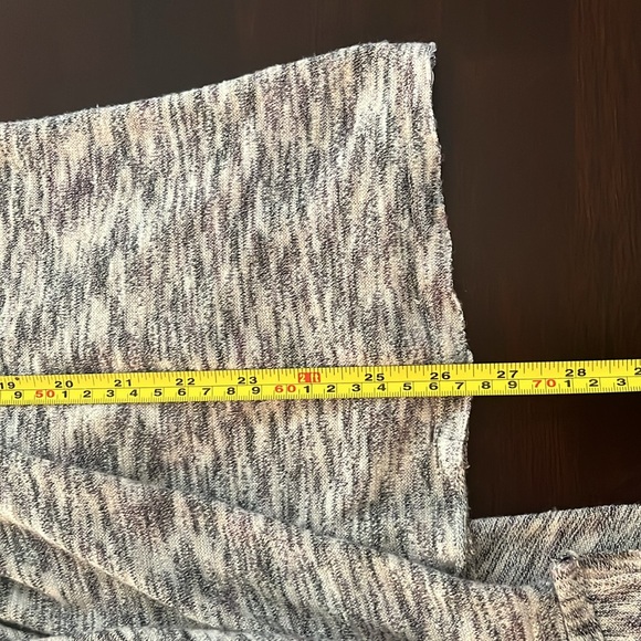 Knox Rose Waterfall Sweater - Picture 3 of 10